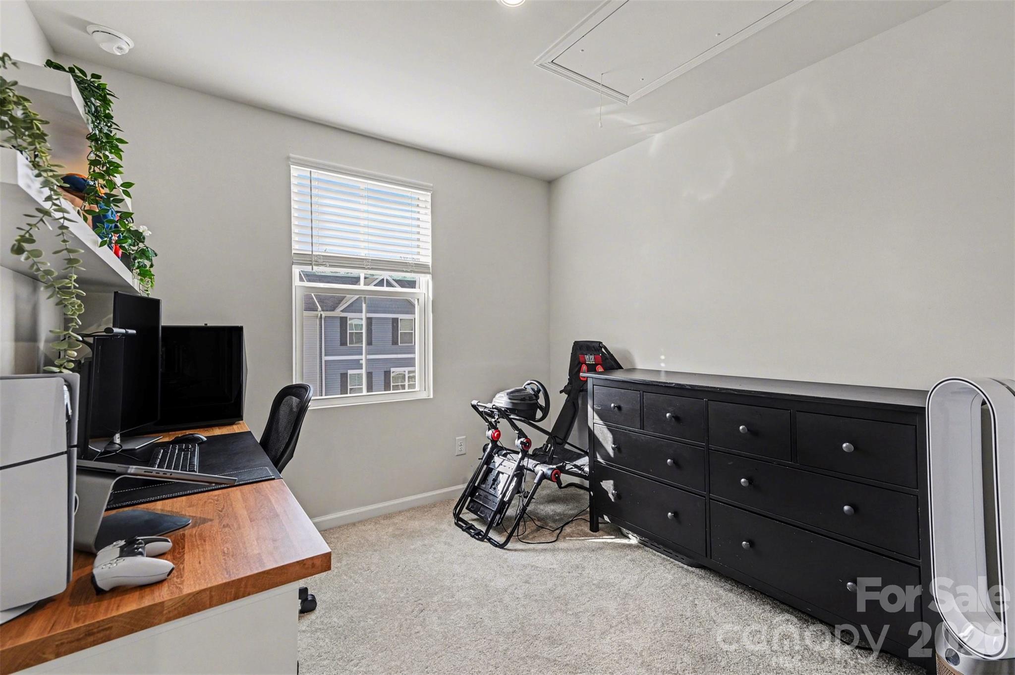 Woodford Green - Residential