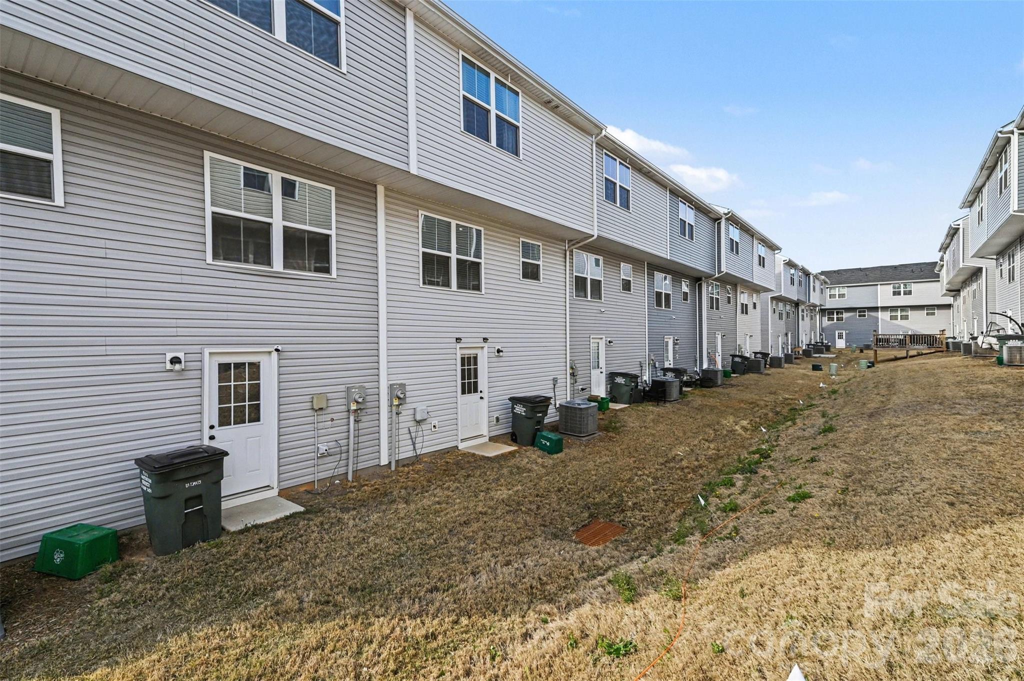 Woodford Green - Residential