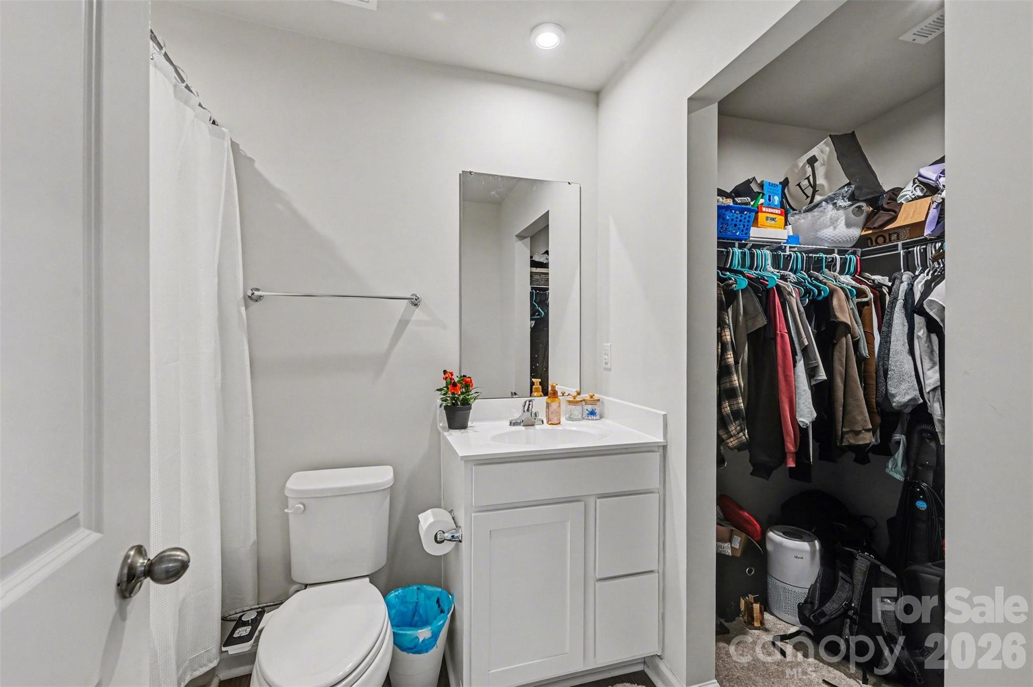 Woodford Green - Residential