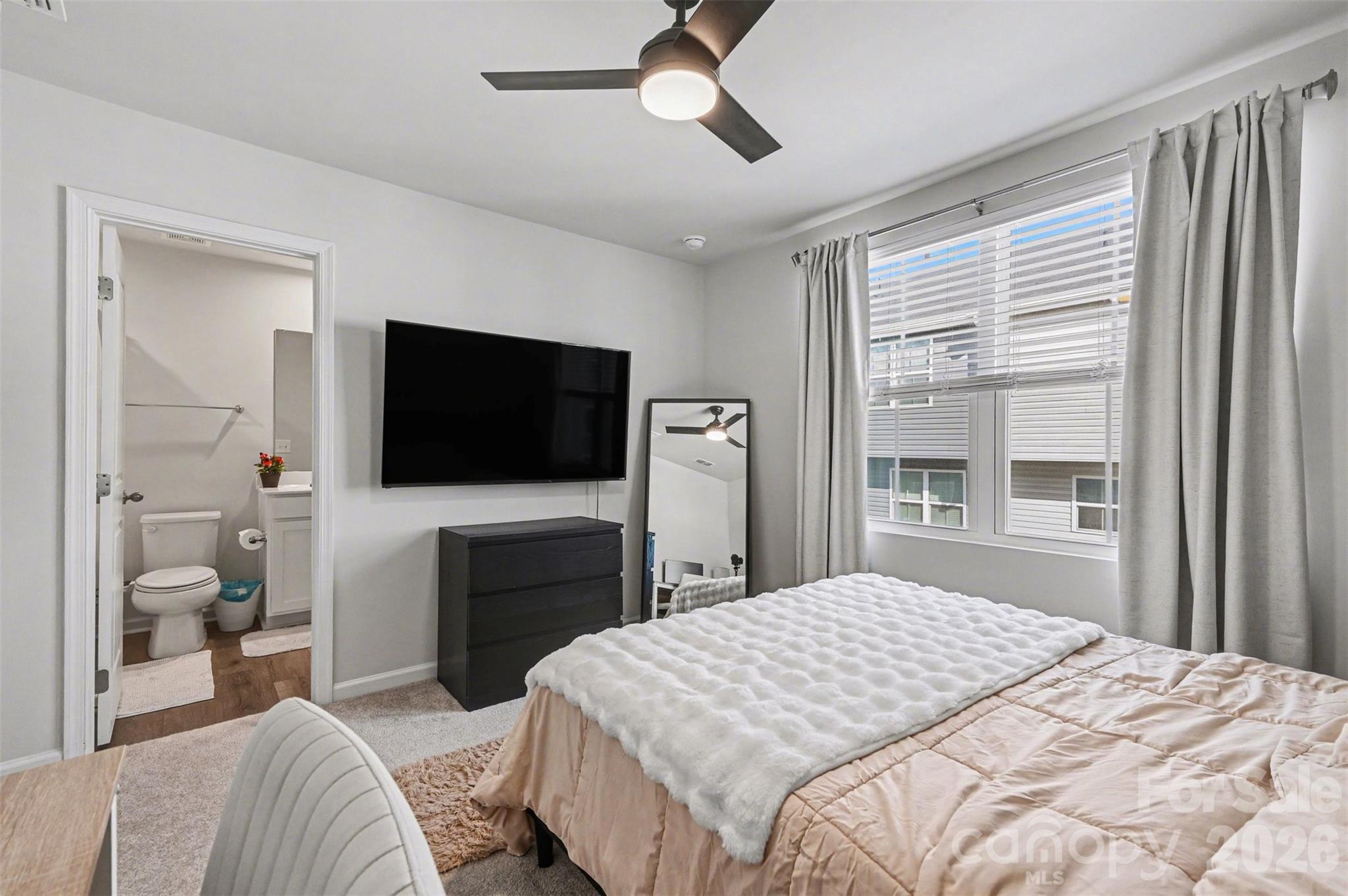 Woodford Green - Residential