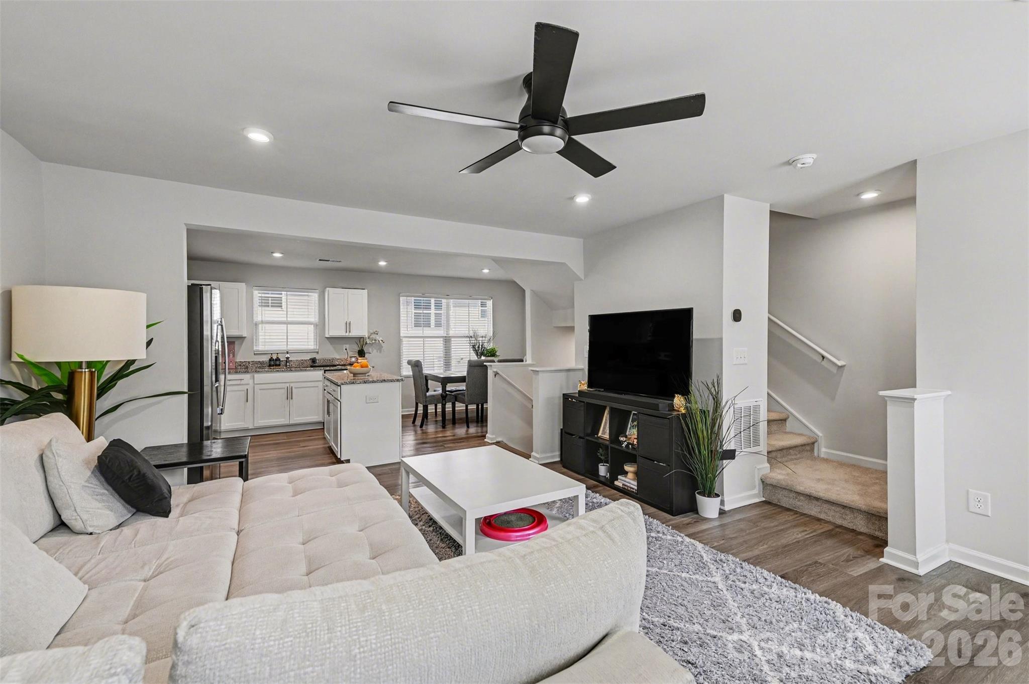 Woodford Green - Residential