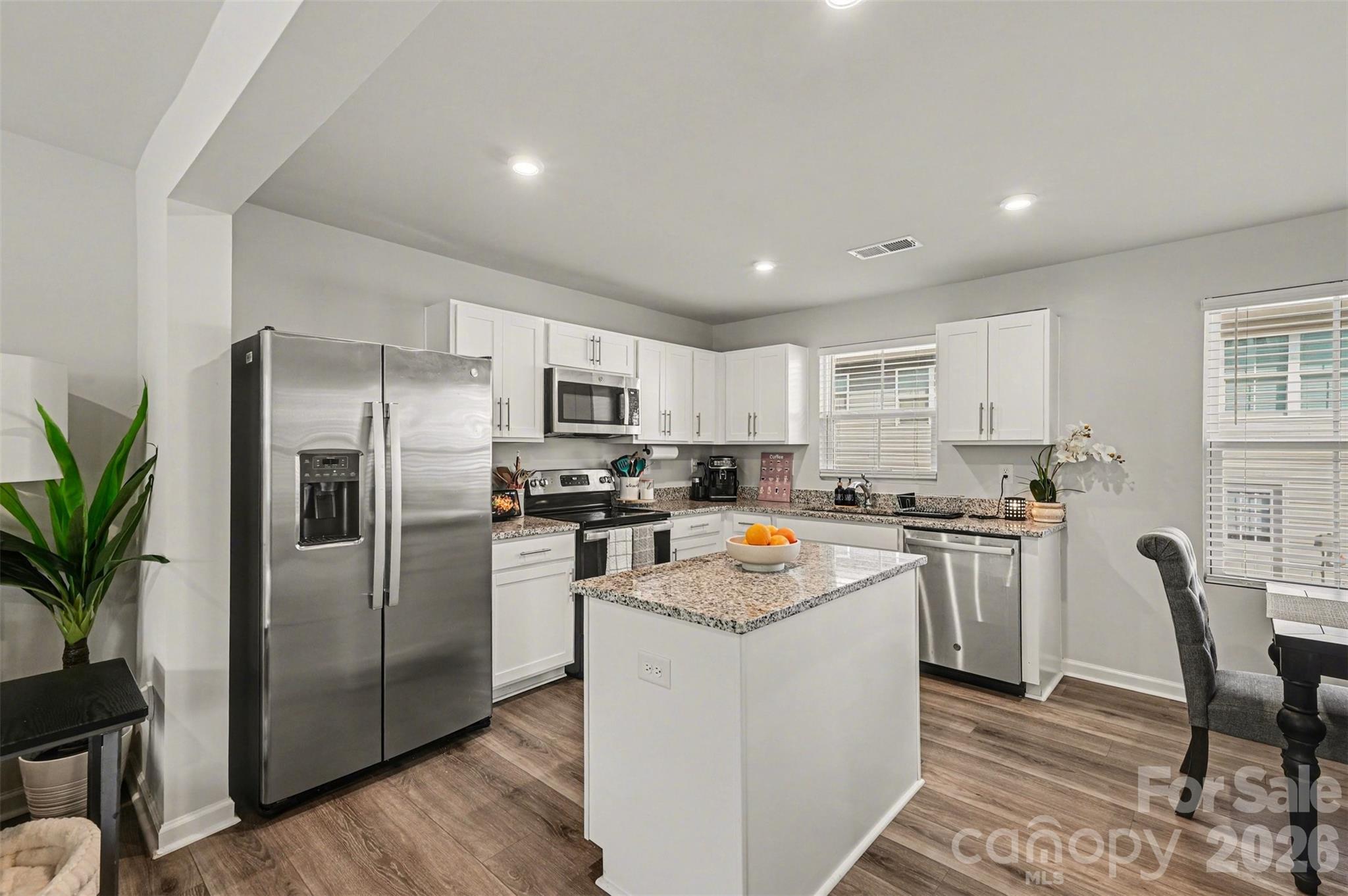 Woodford Green - Residential