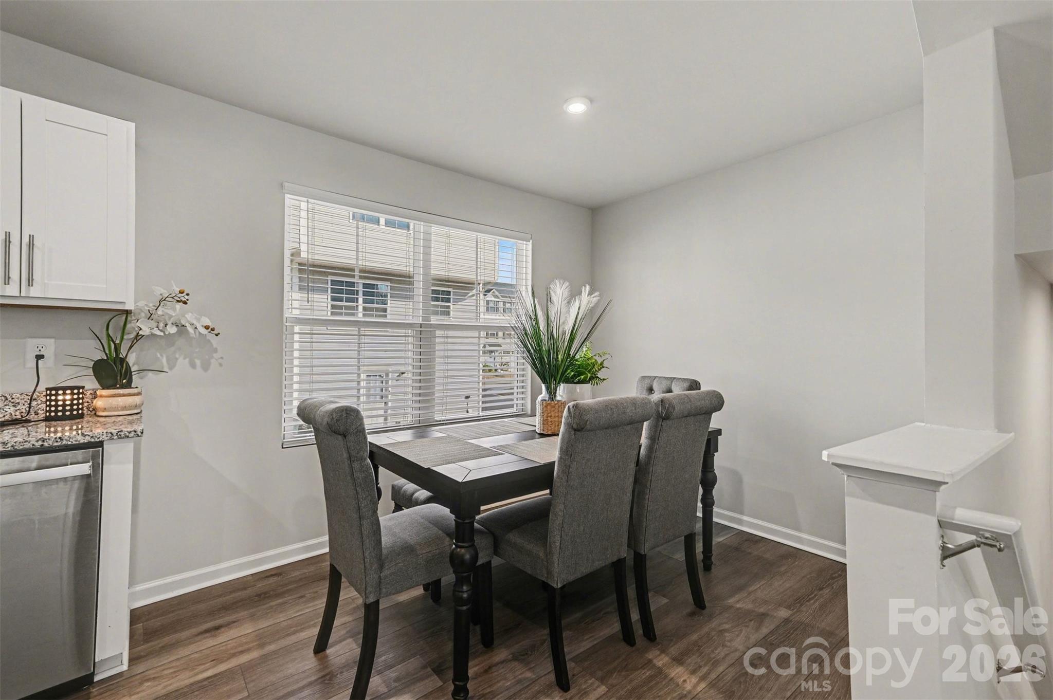 Woodford Green - Residential