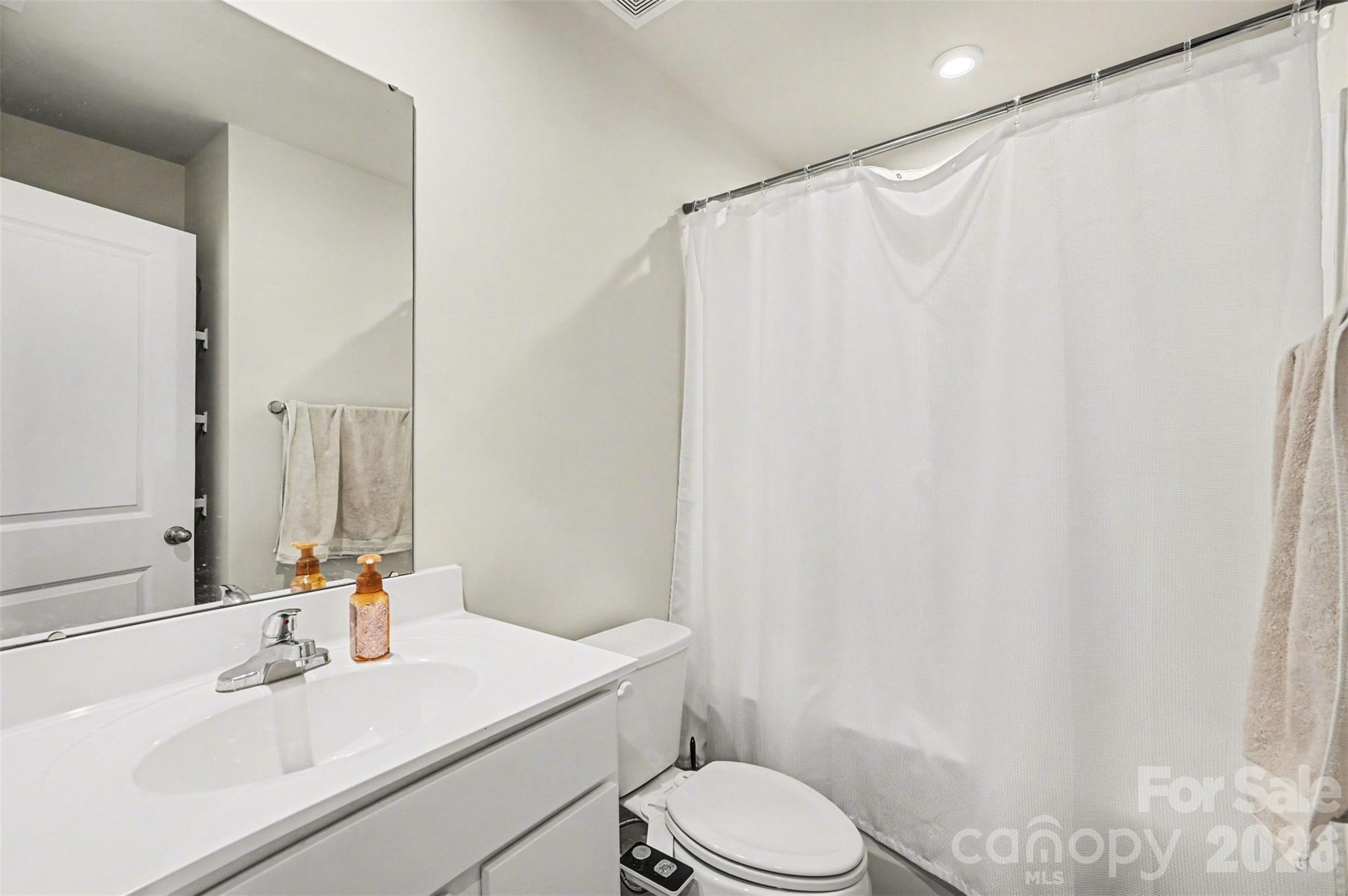 Woodford Green - Residential