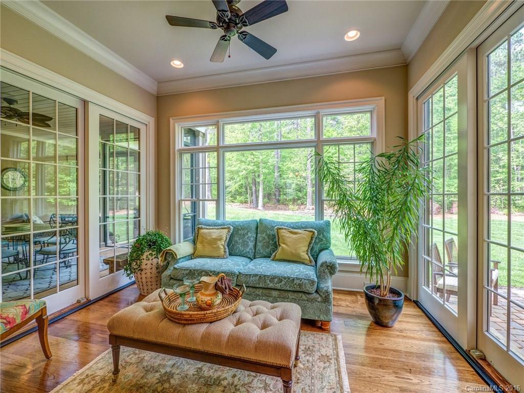 The Point - Residential