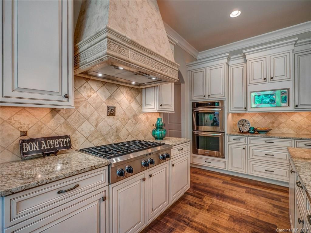 The Point - Residential