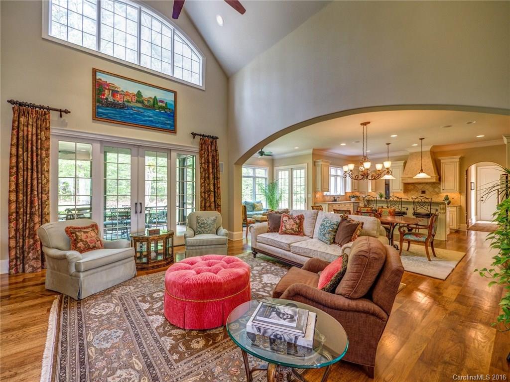 The Point - Residential