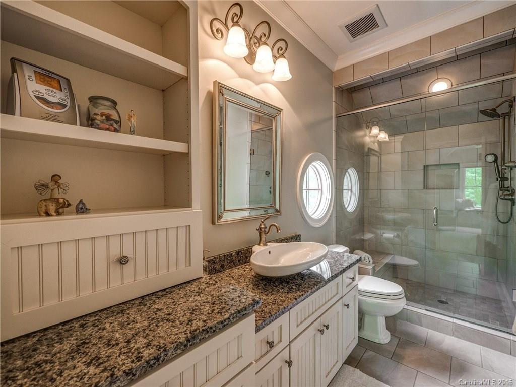 The Point - Residential