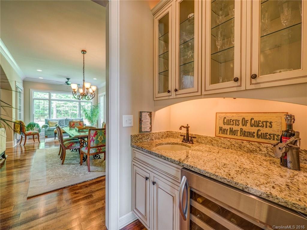 The Point - Residential