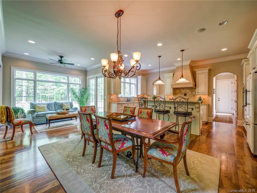 The Point - Residential