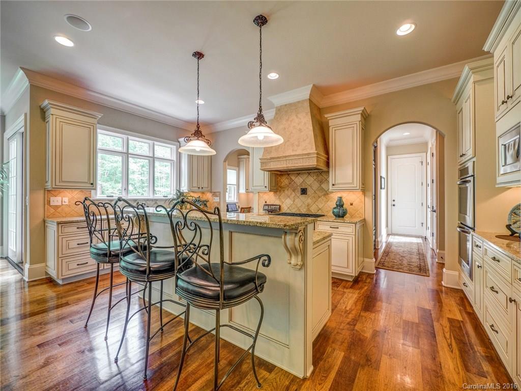 The Point - Residential