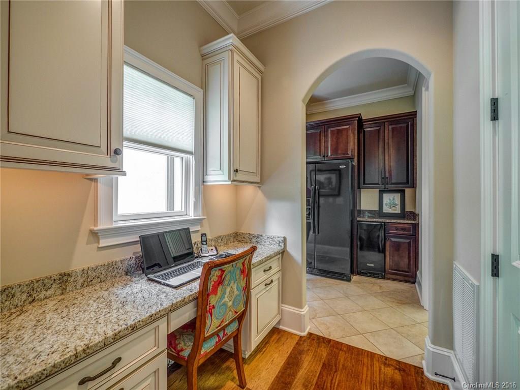 The Point - Residential