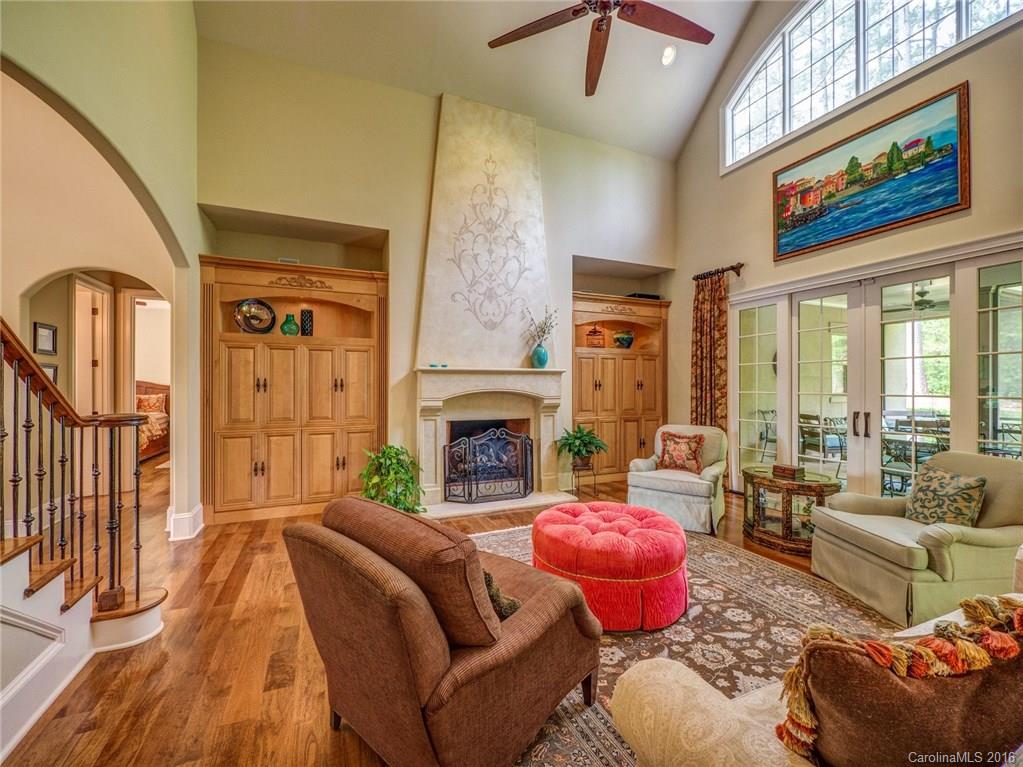 The Point - Residential