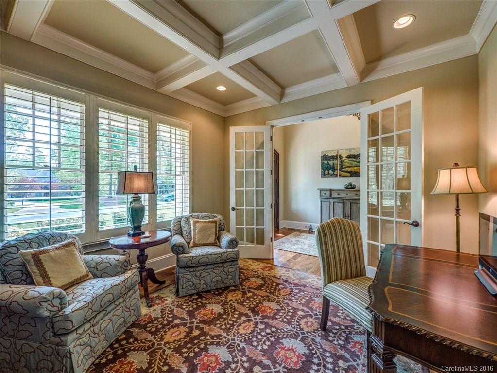 The Point - Residential