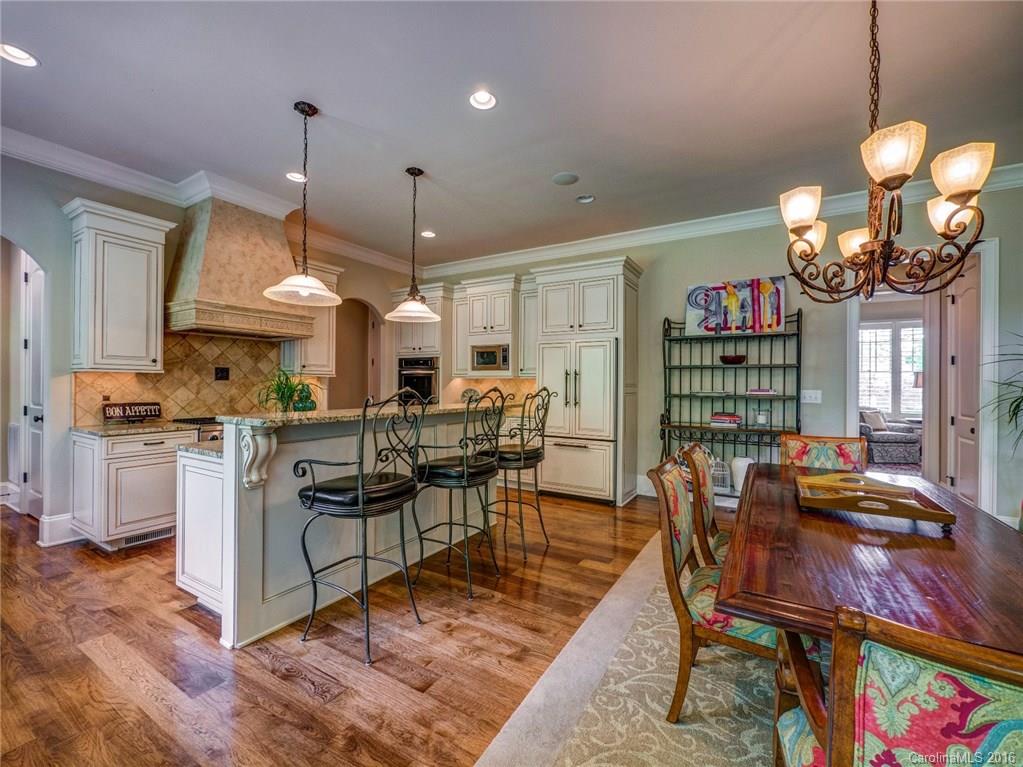 The Point - Residential