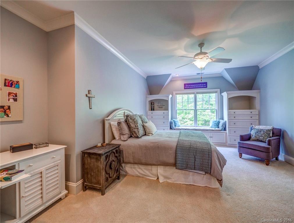 The Point - Residential