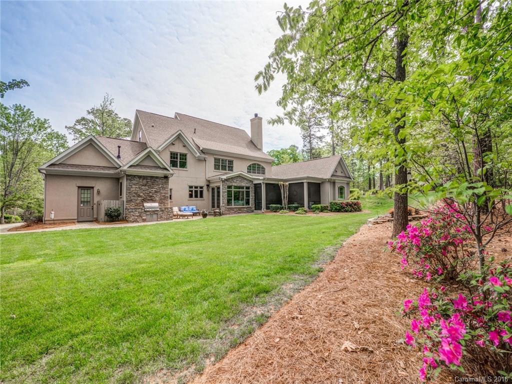 The Point - Residential