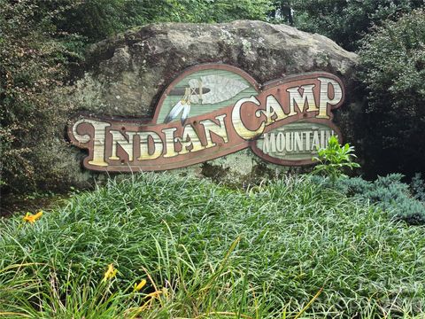 283 Ladd Ridge Rosman NC 28772