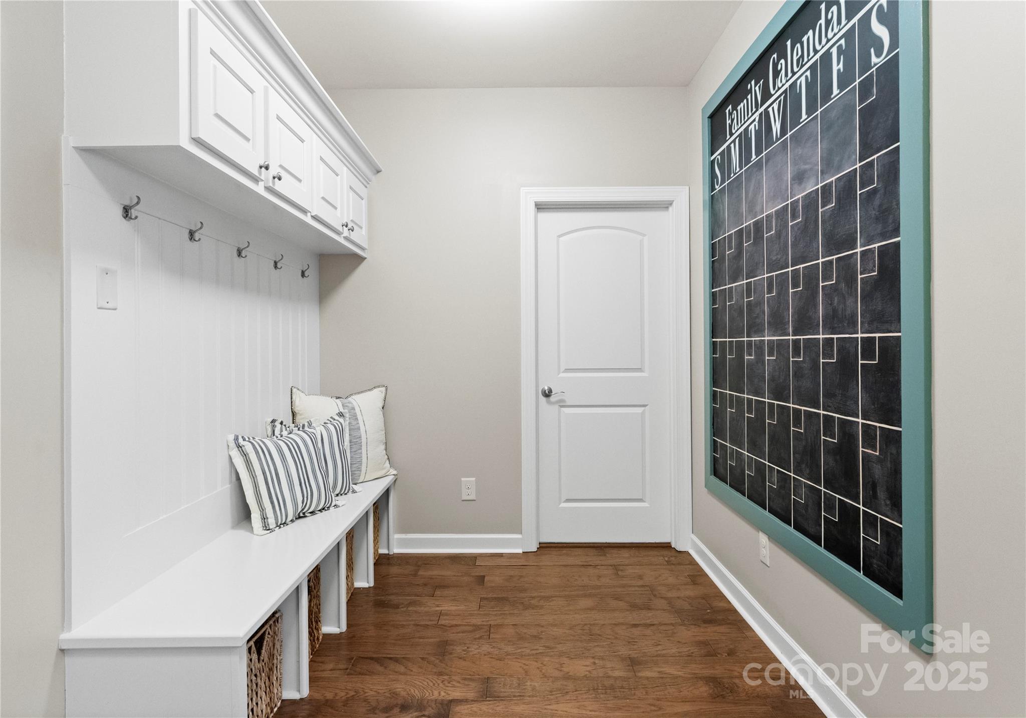 Winding Walk - Residential