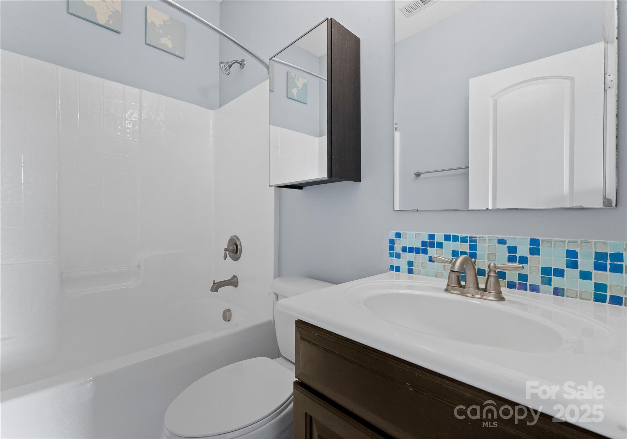 Winding Walk - Residential