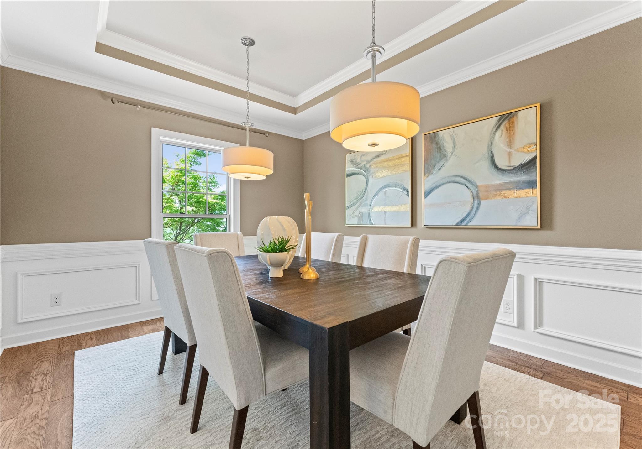 Winding Walk - Residential