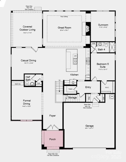 3145 Tramore Drive 31