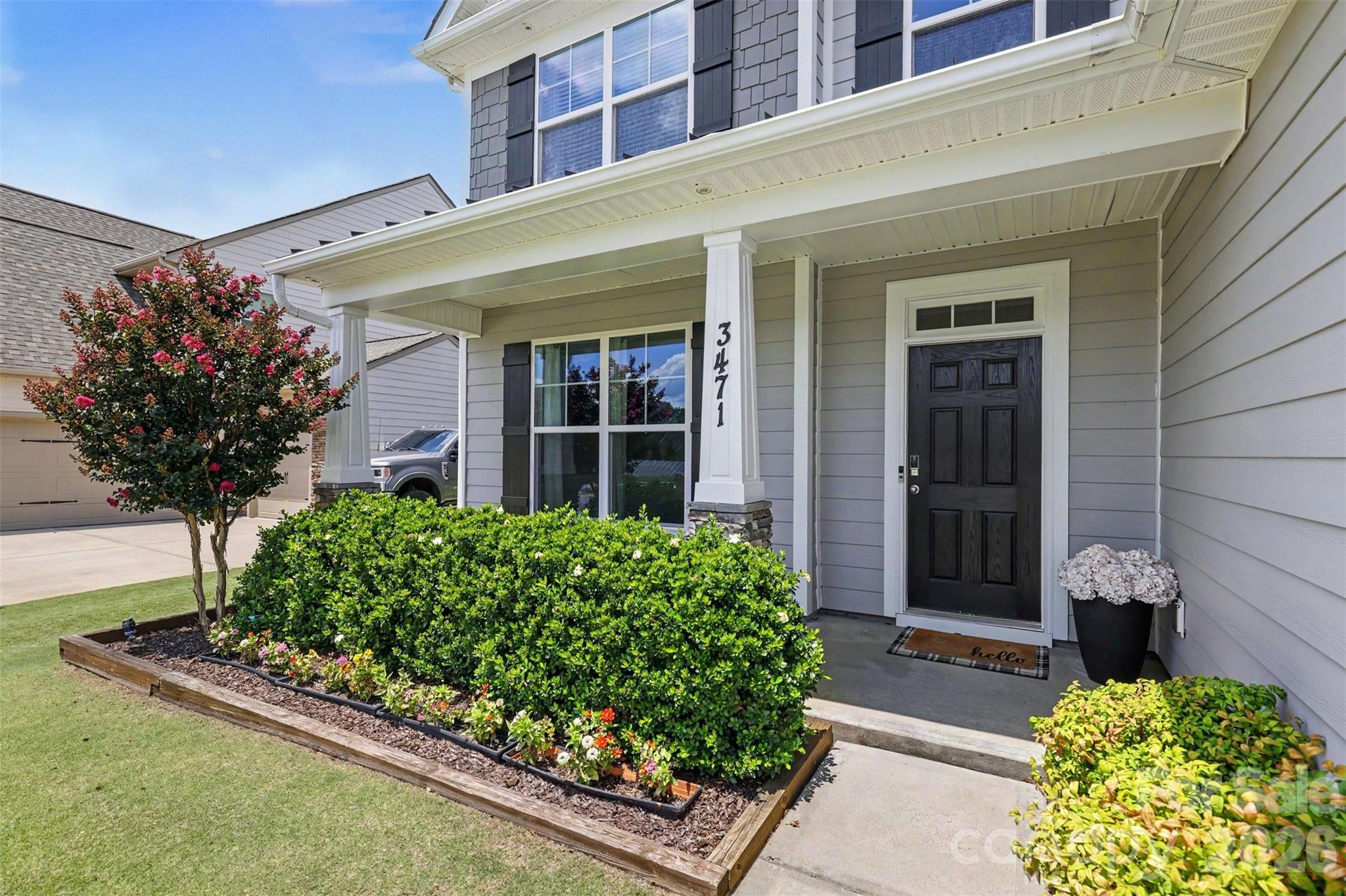 3471 Delaware Drive
