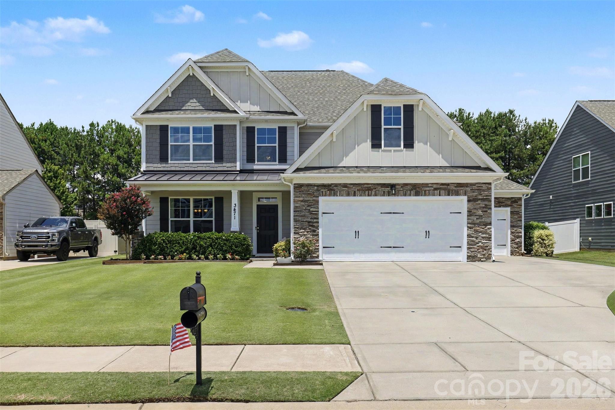3471 Delaware Drive