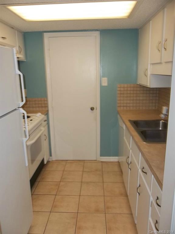 Windsor Park - Residential Lease