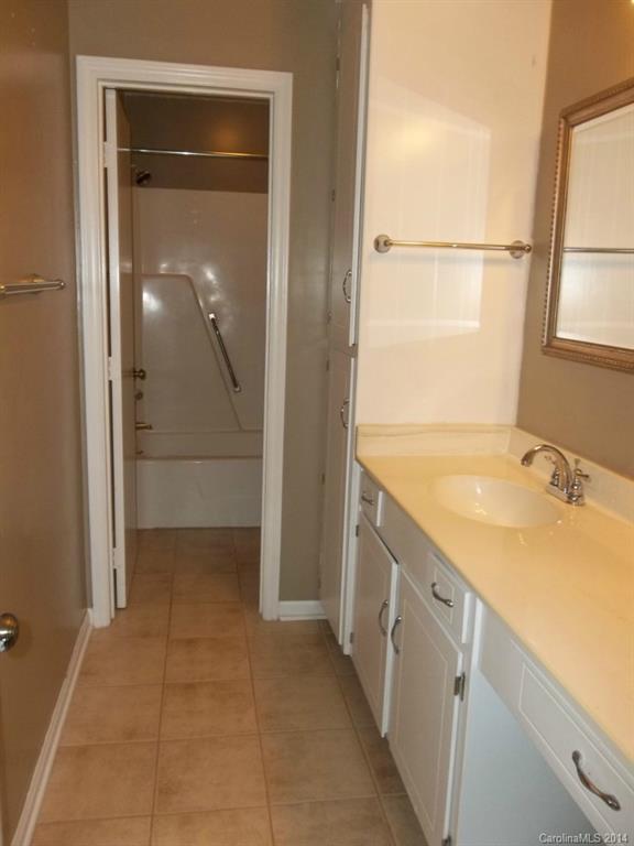 Windsor Park - Residential Lease