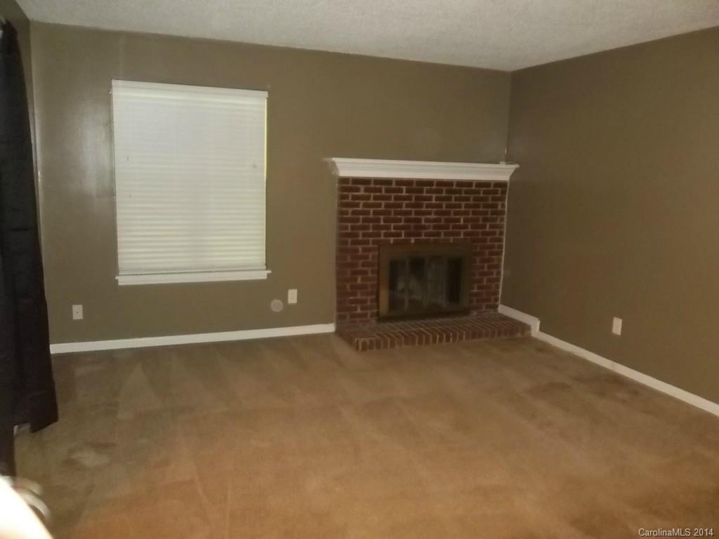 Windsor Park - Residential Lease