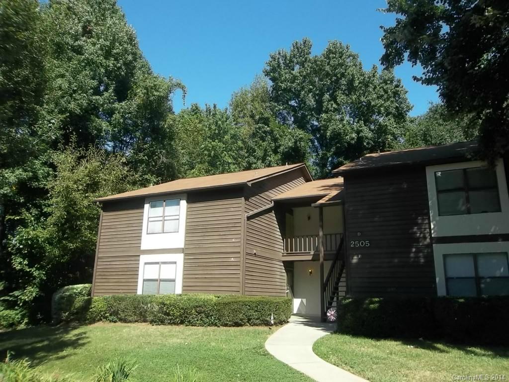 Windsor Park - Residential Lease