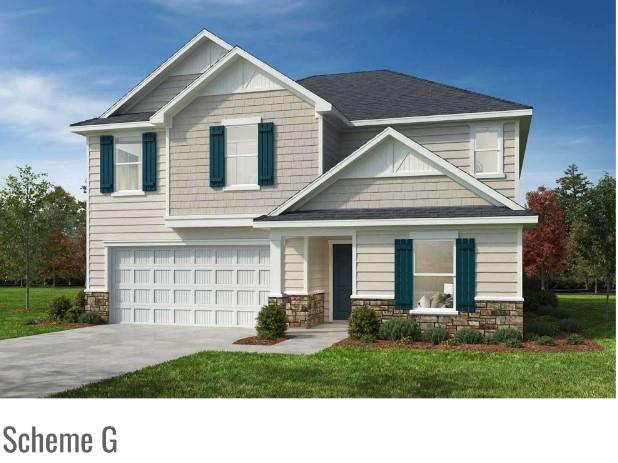 Wilson Creek - Residential