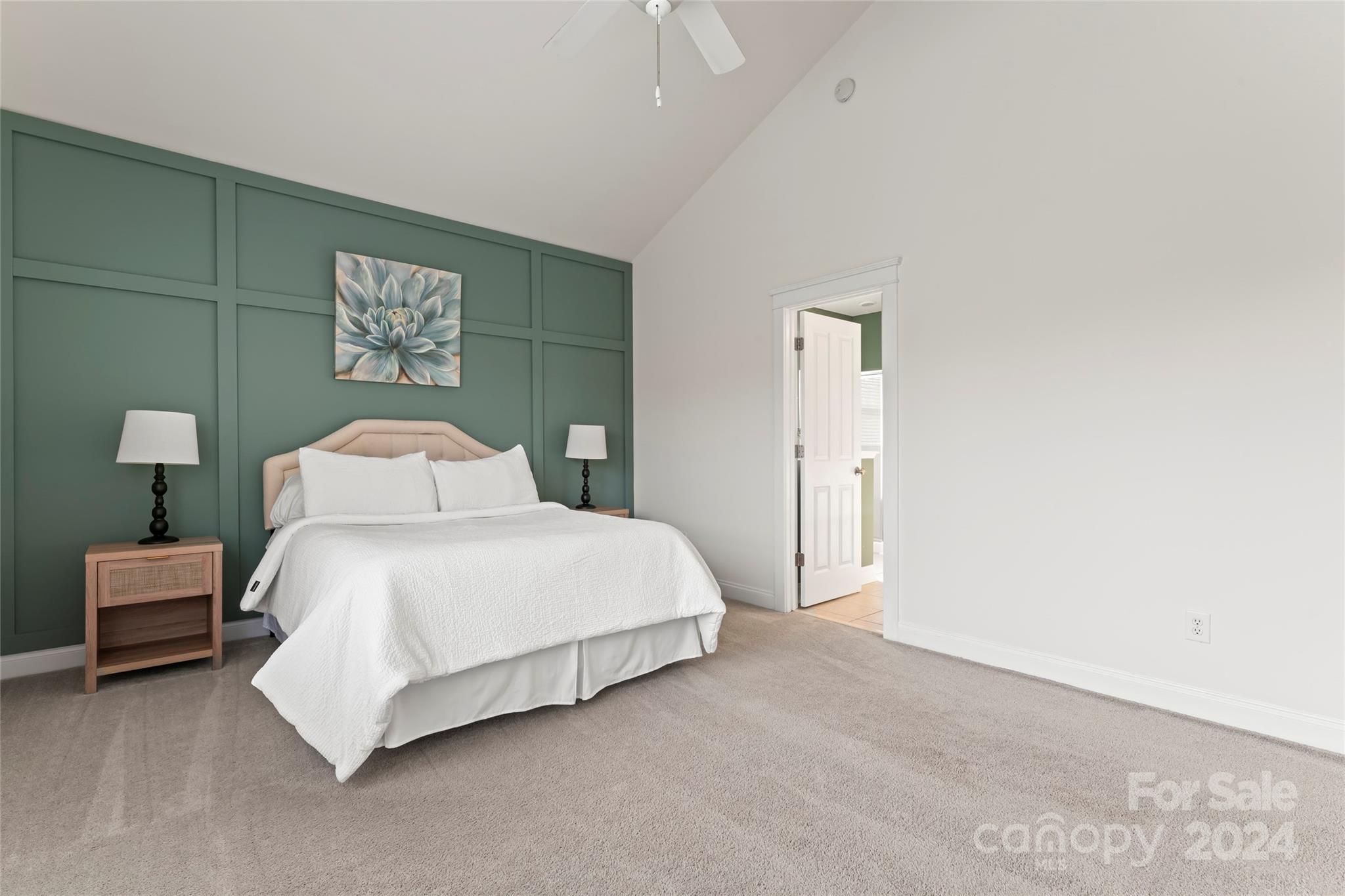 Lake Shore - Residential