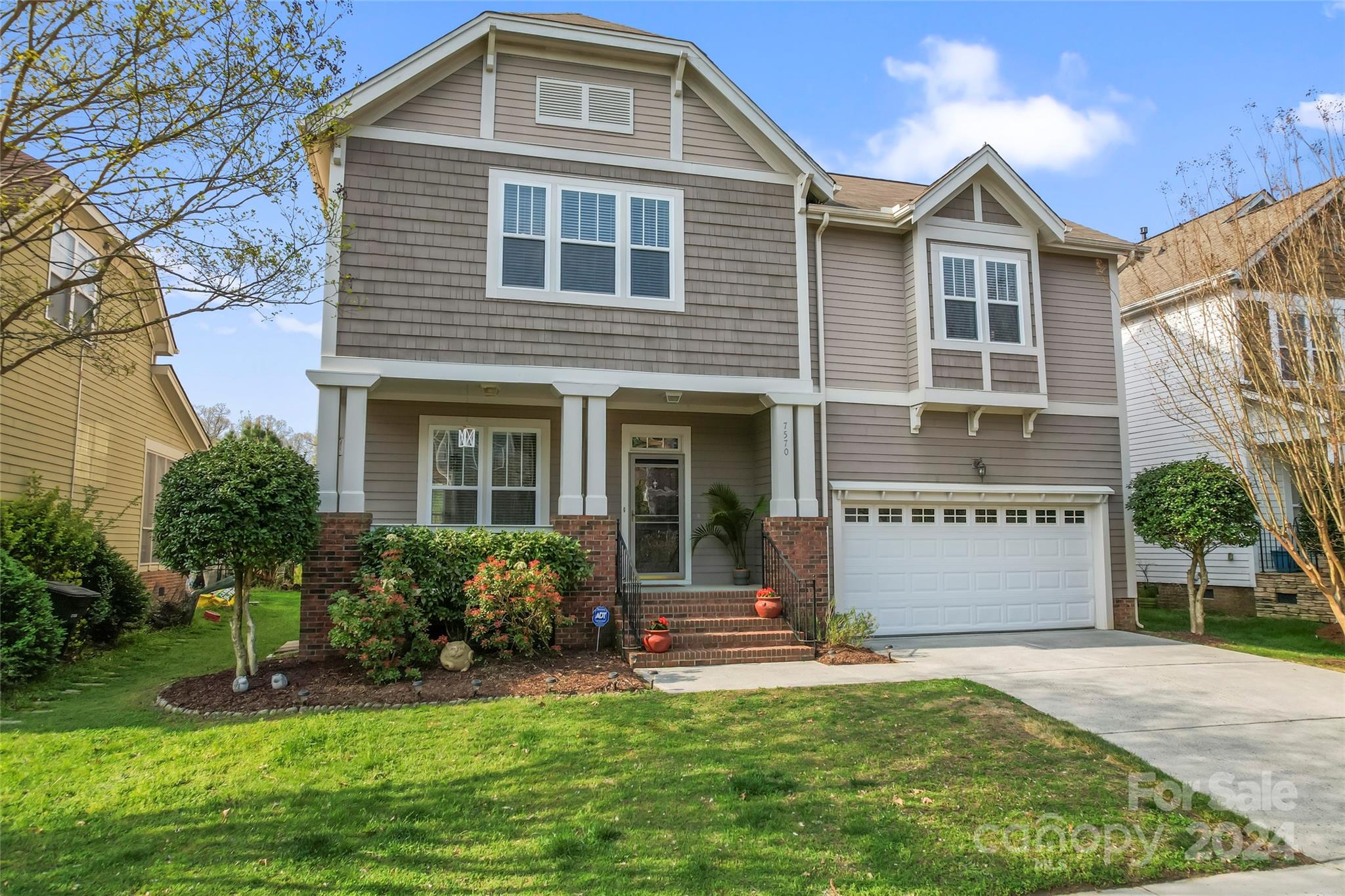 Lake Shore - Residential