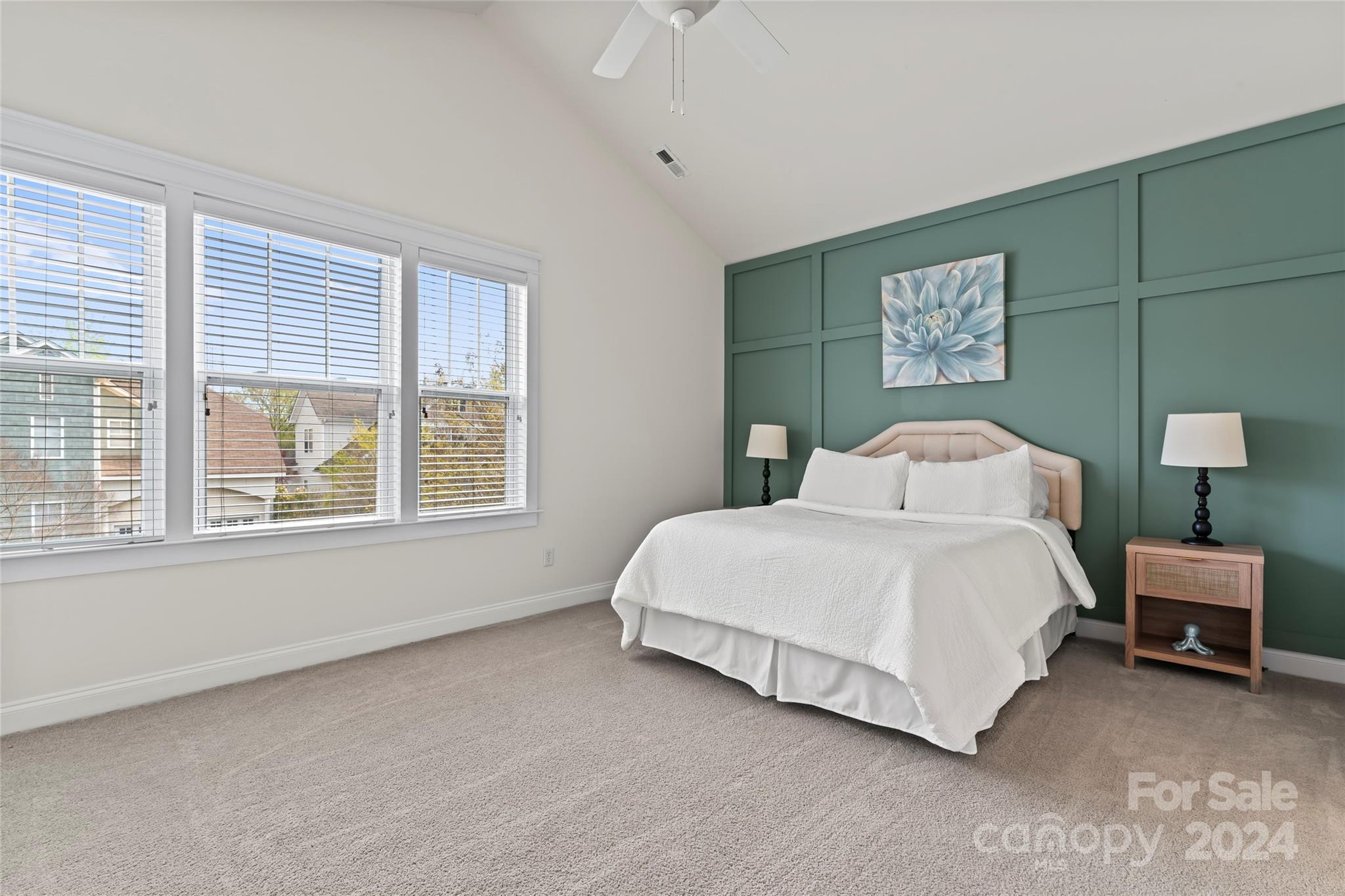 Lake Shore - Residential