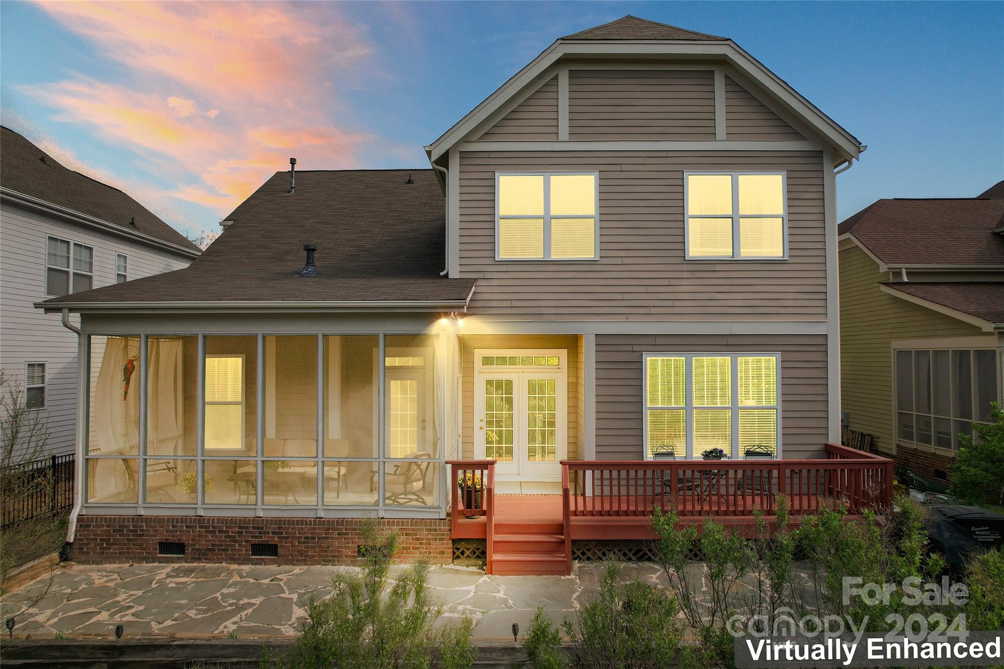 Lake Shore - Residential