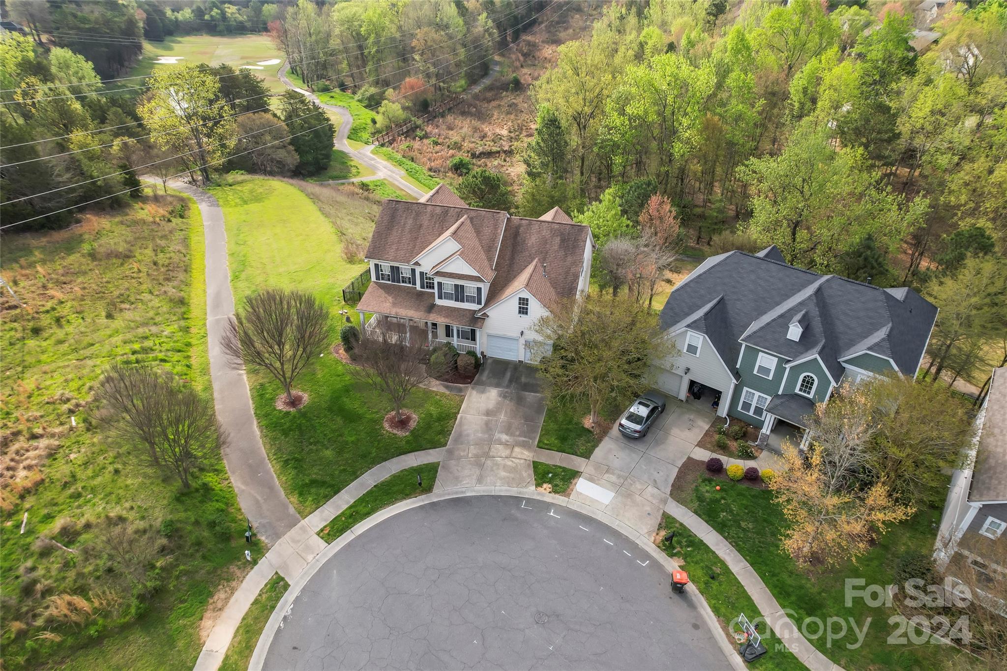 Lake Shore - Residential