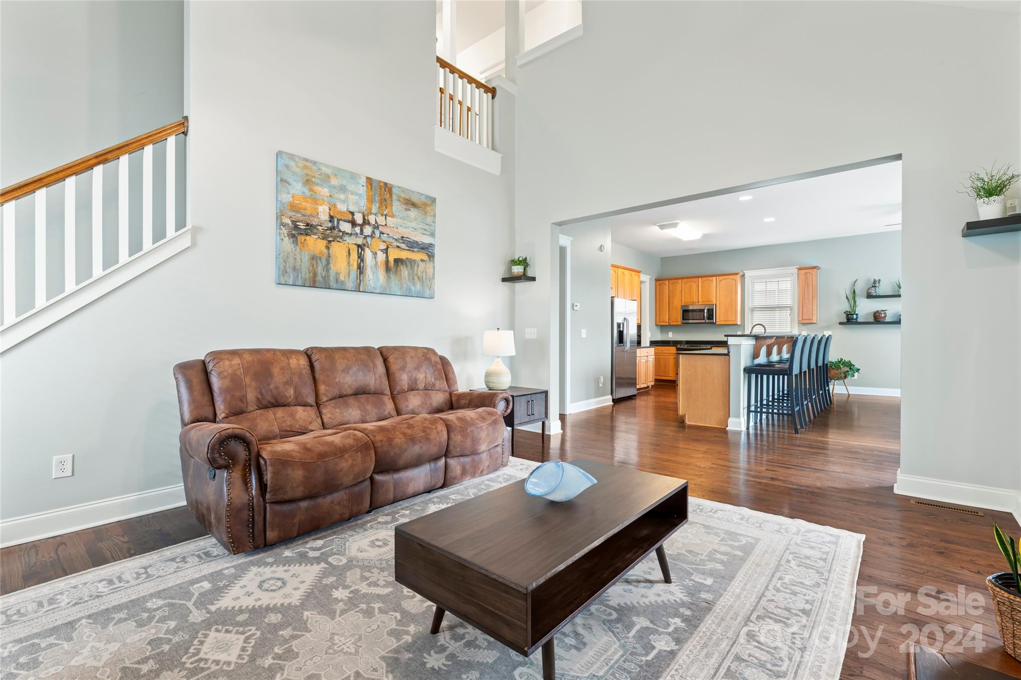 Lake Shore - Residential