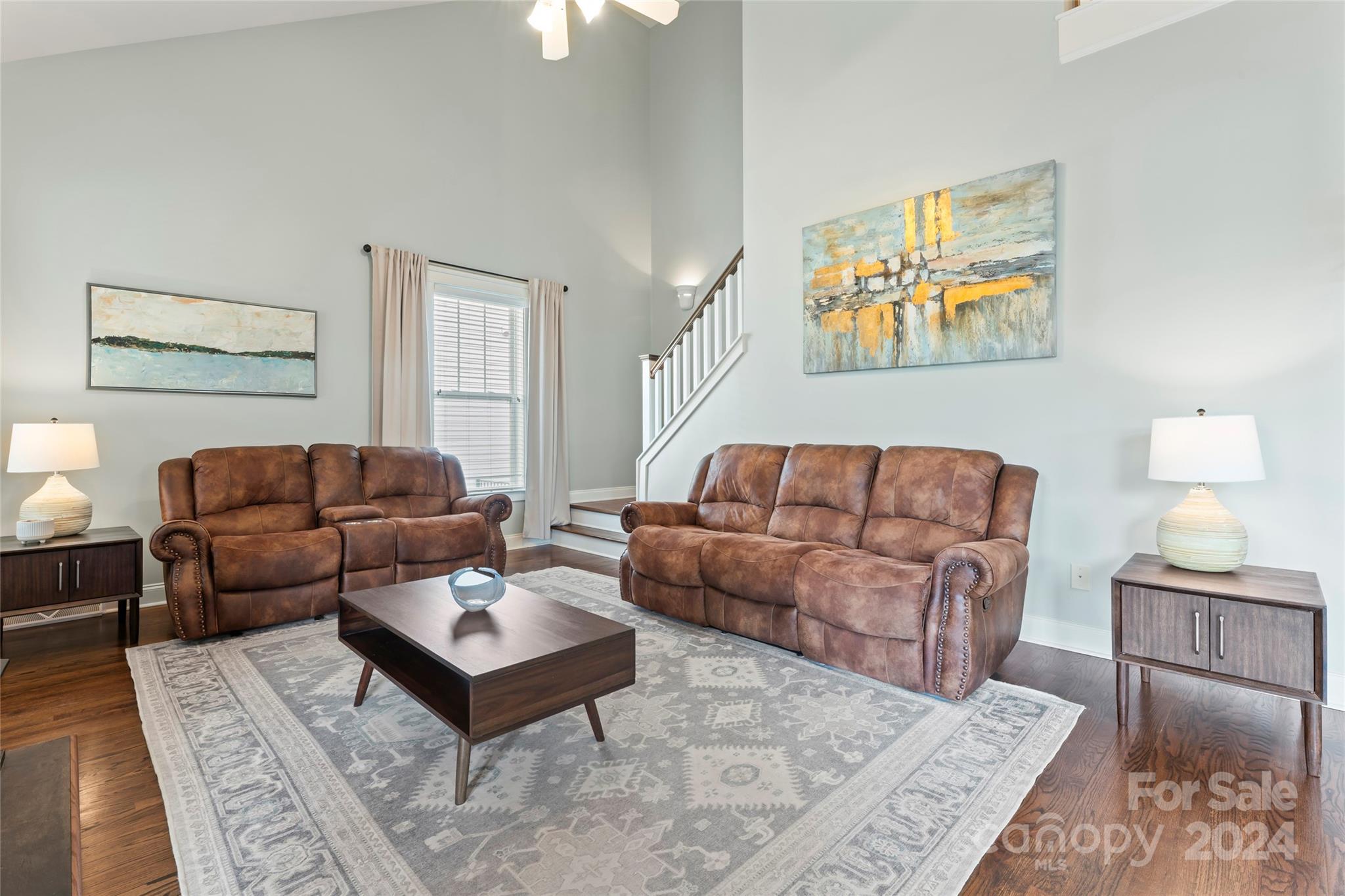 Lake Shore - Residential