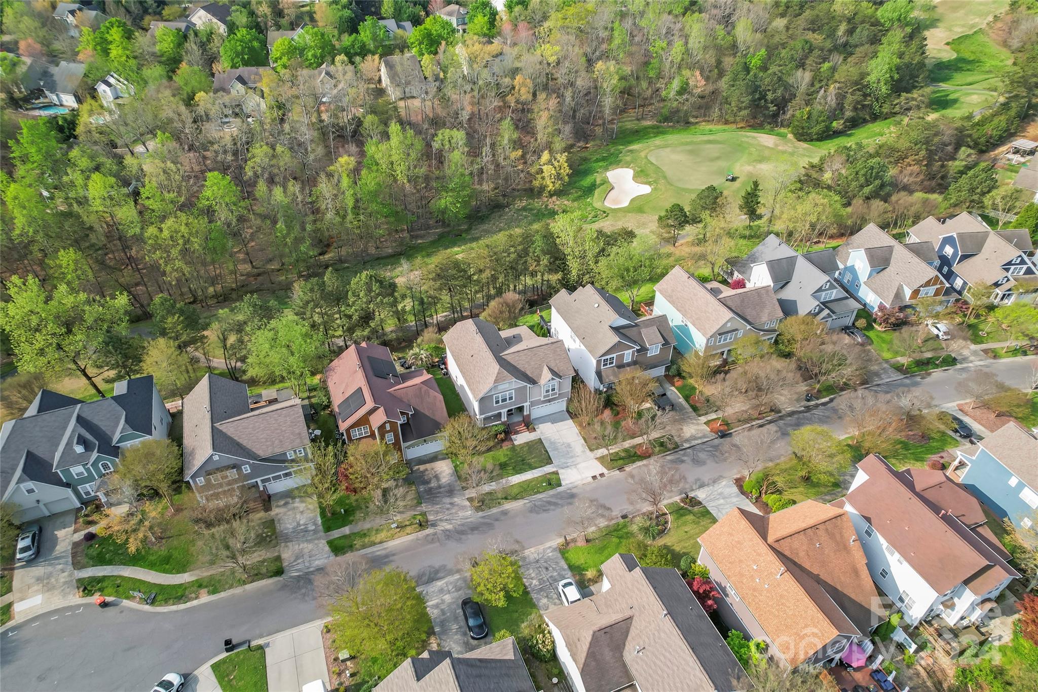 Lake Shore - Residential