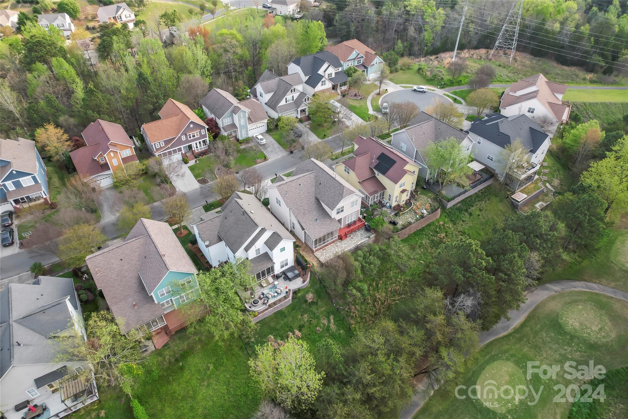 Lake Shore - Residential