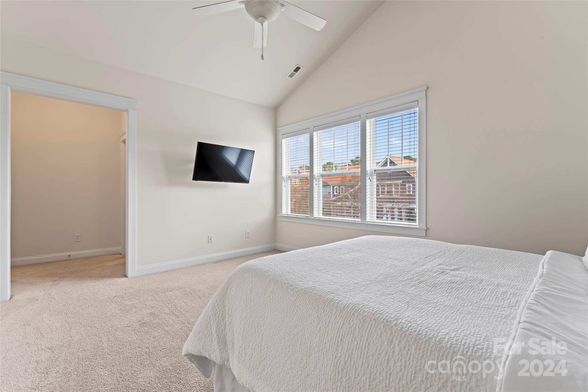 Lake Shore - Residential