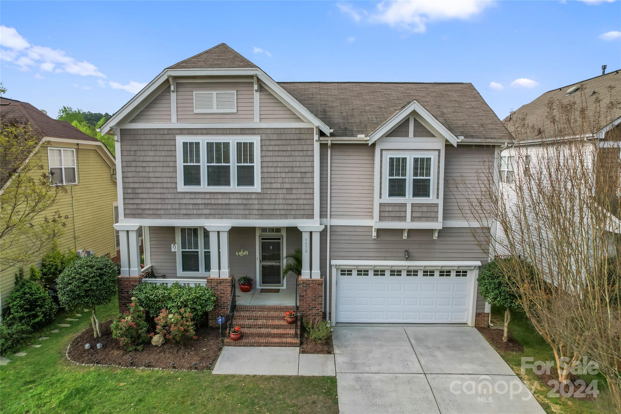 Lake Shore - Residential