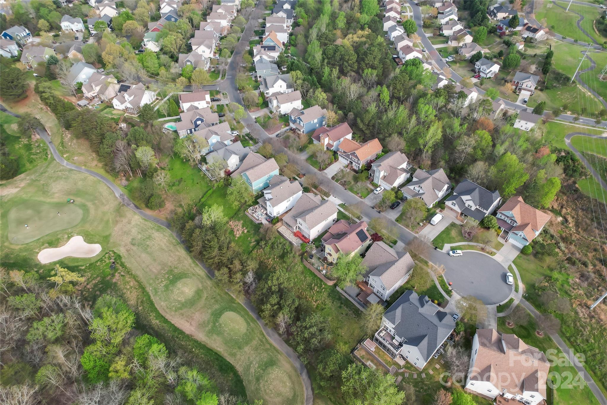 Lake Shore - Residential