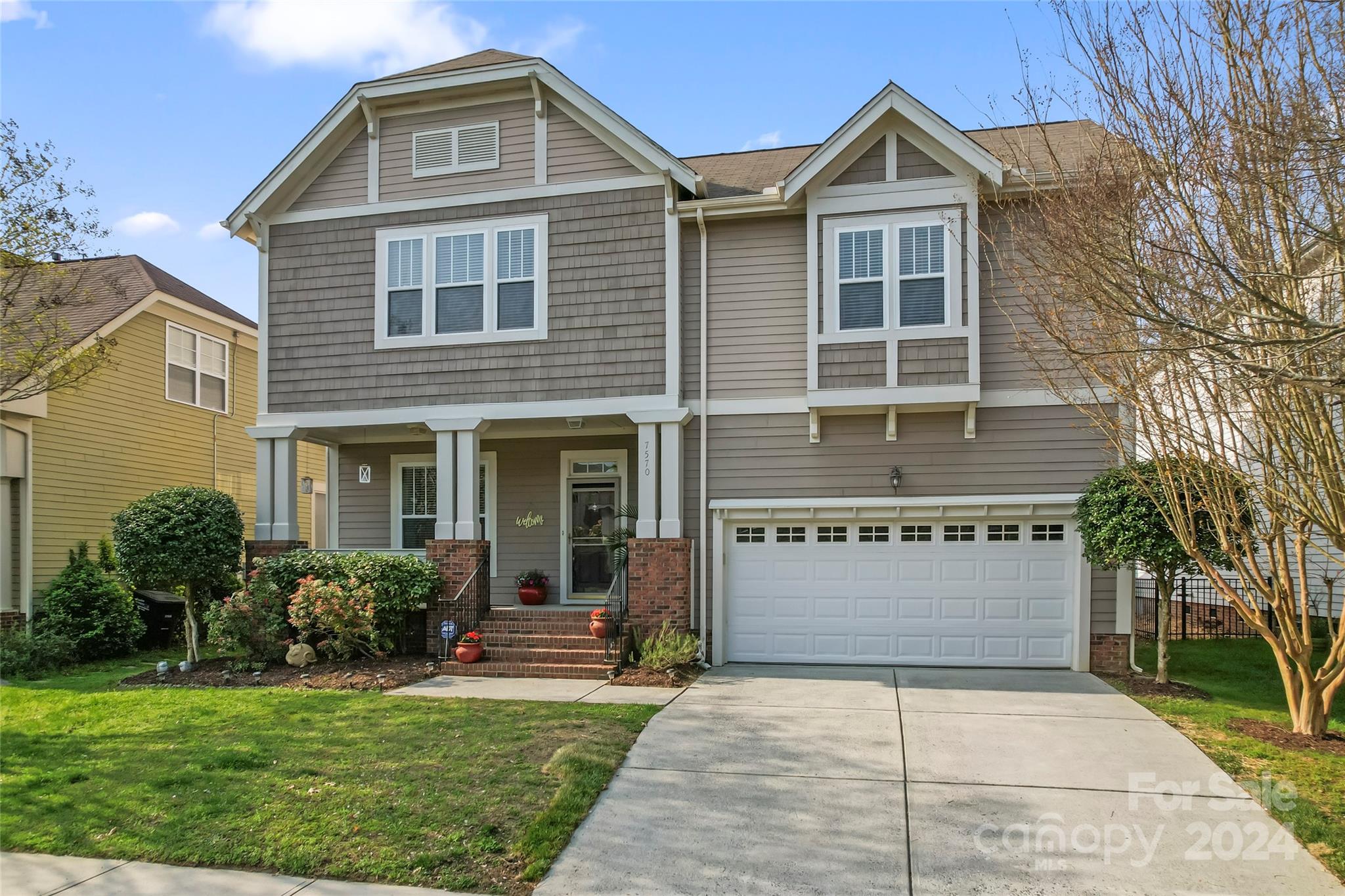 Lake Shore - Residential