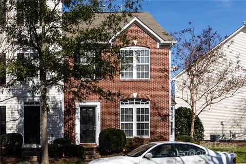 Photo of 12851 Bullock Greenway Boulevard, Charlotte, NC 28277 (MLS # 4332278)