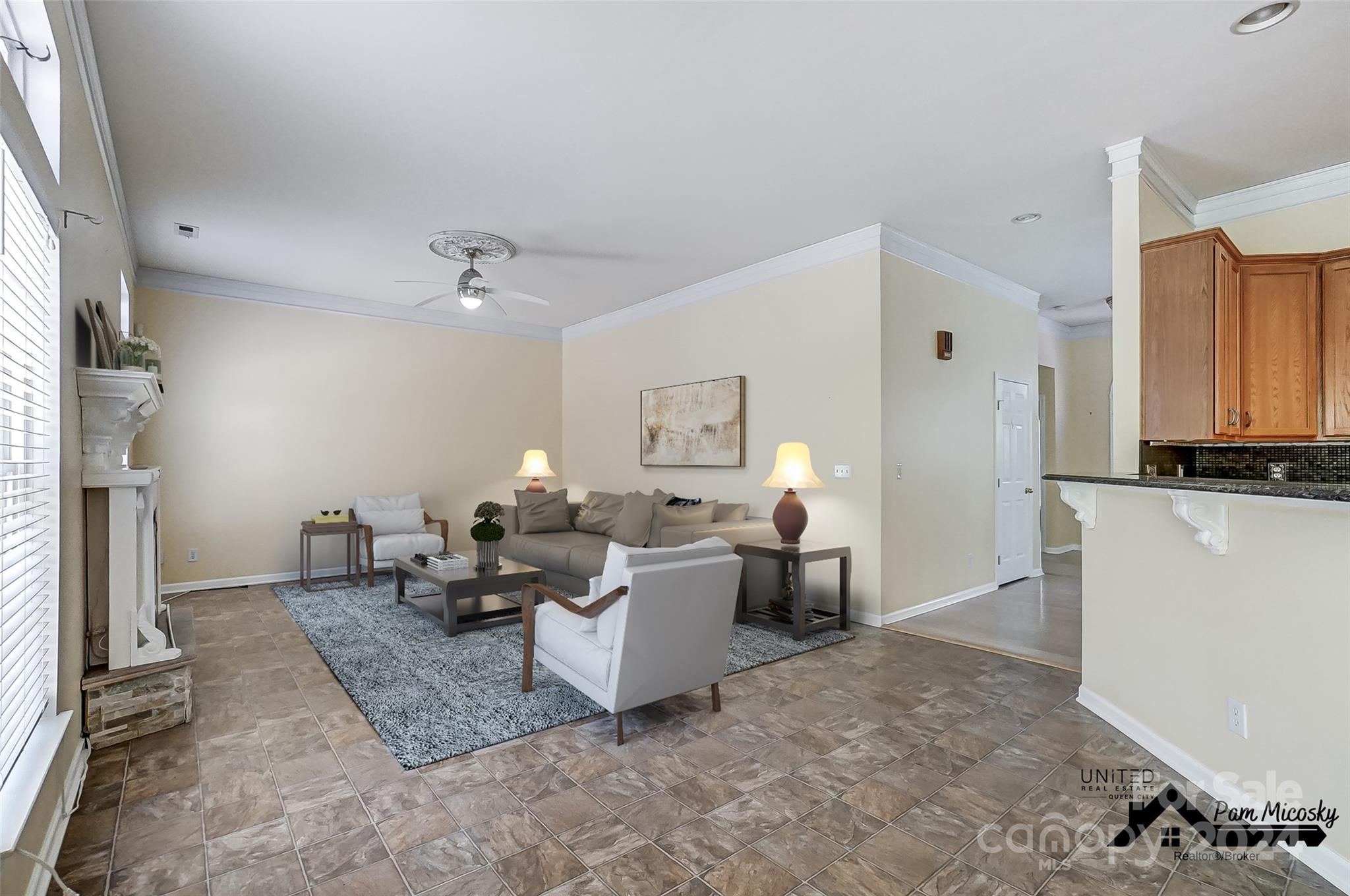 Glen Laurel - Residential