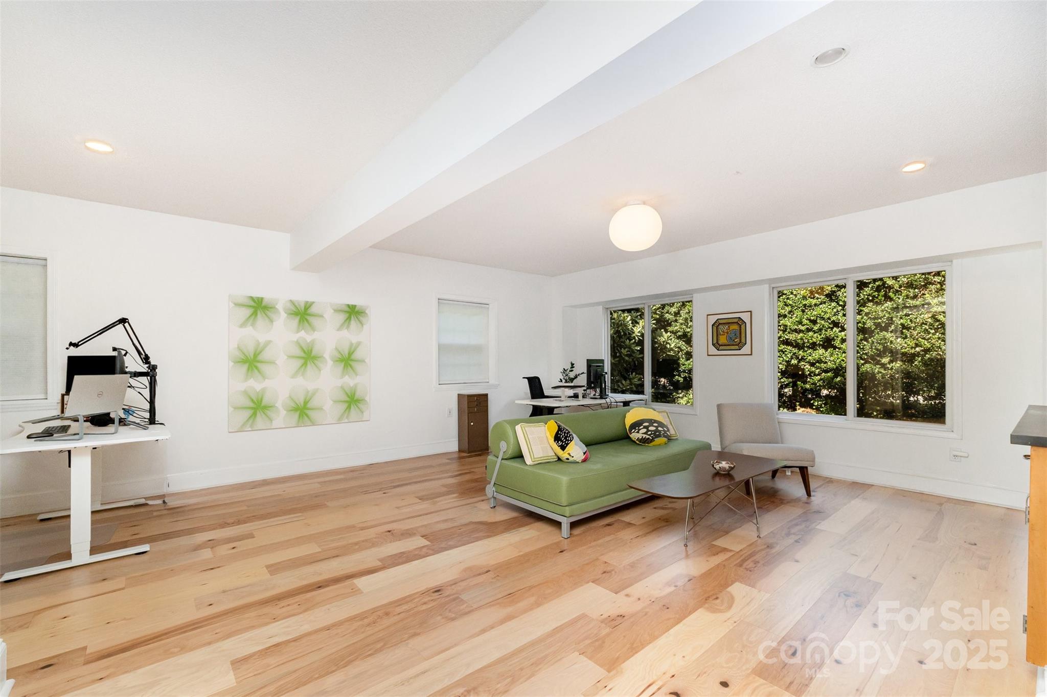 Barclay Downs - Residential