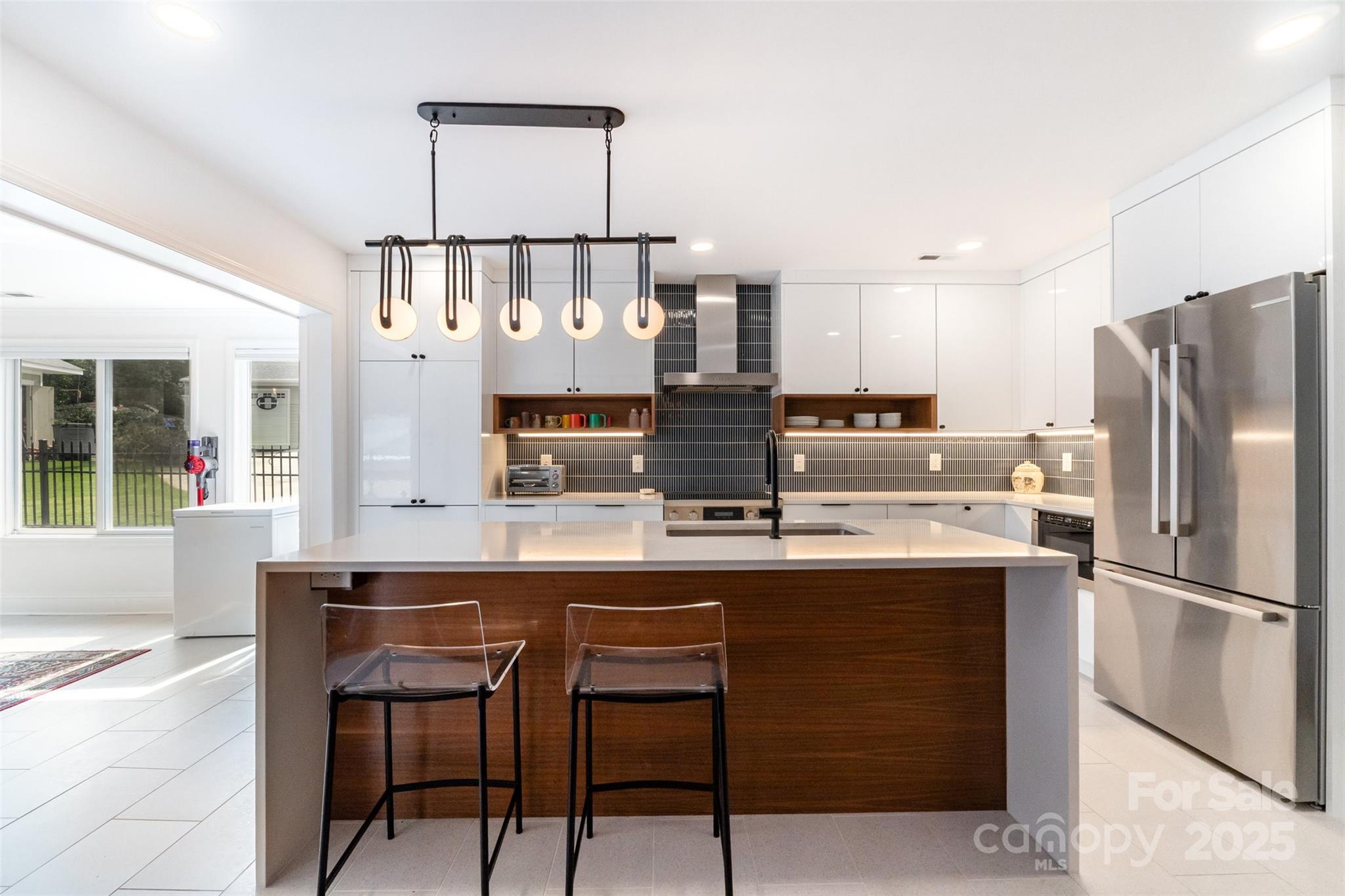 Barclay Downs - Residential